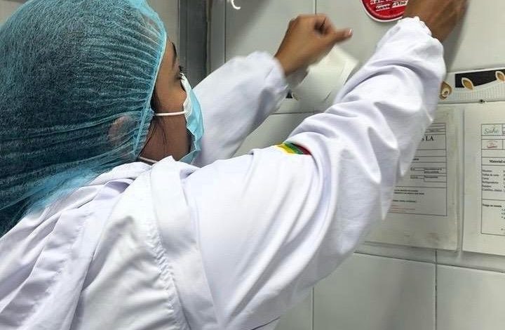 Opertraivos en Itagüí