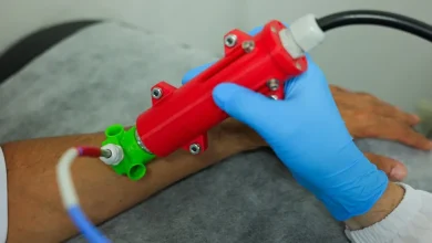 Investigadores de Medellín crearon un dispositivo para acelerar el tratamiento de la leishmaniasis. Foto/ITM