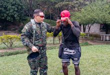 En Ituango rescataron a un hombre secuestrado. FOTO/ Ejército