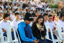 @medellin tiene más de 7.000 matriculas. Foto/ Sapiencia