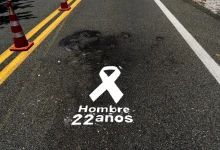 Campaña vial en Rionegro. Foto/ Alcaldía