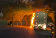 Parno minero en Bajo Cauca, deja daños y pérdidas económicas