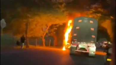 Parno minero en Bajo Cauca, deja daños y pérdidas económicas