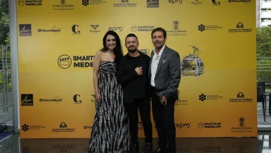 SMARTFILMS Medellín 2026 abre inscripciones para capacitar a 4.000 personas. Foto/Cortesía