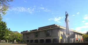 Facultad de Medicina de la UdeA lidera en Colombia y se posiciona entre las mejores de América Latina. Foto/UdeA