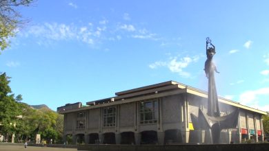 Facultad de Medicina de la UdeA lidera en Colombia y se posiciona entre las mejores de América Latina. Foto/UdeA