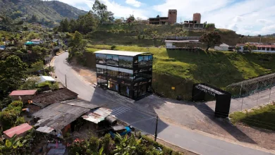 Inauguran en municipio de El Peñol el primer hangar de experiencias tecnológicas 3D de formato abierto en el Continente