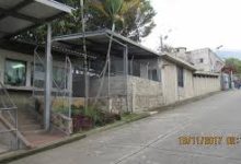 Denuncian aparente fiesta en cárce de máxima seguridad. Foto: INPEC