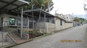 Denuncian aparente fiesta en cárce de máxima seguridad. Foto: INPEC