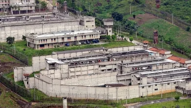 Escándalo en la cárcel de Itagüí por fiesta con licor, artistas y presuntas irregularidades en seguridad que ya generan investigaciones disciplinarias.