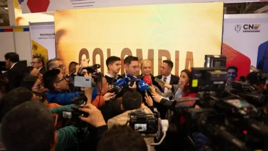 CNE presenta estrategia para elecciones presidenciales del 31 de mayo y anuncia nueva plataforma para testigos electorales