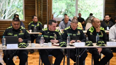 nuevas medidas de seguridad en el Oriente antioqueño