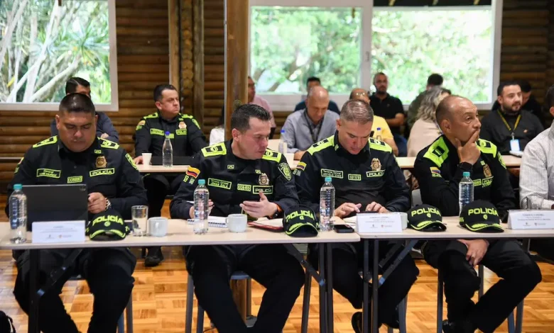 nuevas medidas de seguridad en el Oriente antioqueño