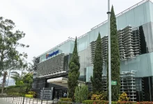 centro logístico en Bello que abastece a más de 955 droguerías en Antioquia y Chocó