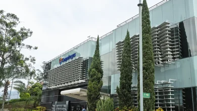 centro logístico en Bello que abastece a más de 955 droguerías en Antioquia y Chocó