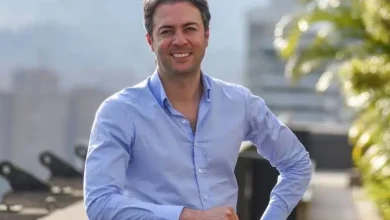 ”: reacciones en Medellín tras oficialización de Daniel Quintero como Superintendente de Salud. Foto/Auntos Legales