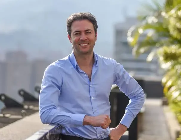 ”: reacciones en Medellín tras oficialización de Daniel Quintero como Superintendente de Salud. Foto/Auntos Legales