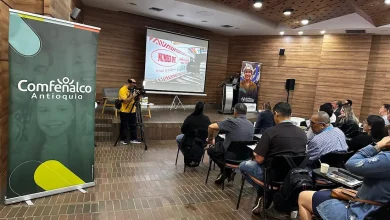 65% de venezolanos en Antioquia no piensa regresar: más de 700 consiguieron empleo en 2025