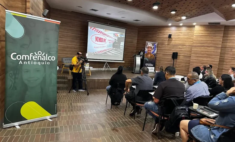 65% de venezolanos en Antioquia no piensa regresar: más de 700 consiguieron empleo en 2025