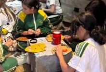 La apuesta se fortalece con teatro, talleres y acción comunitaria. Foto/alcaldía