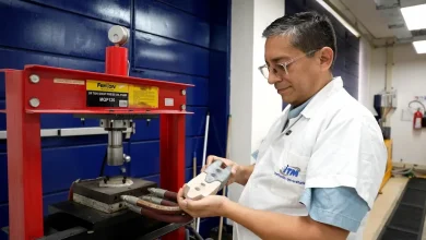 alianza internacional de cooperación científica entre Medellín y Brasil