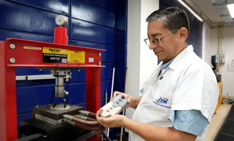 alianza internacional de cooperación científica entre Medellín y Brasil