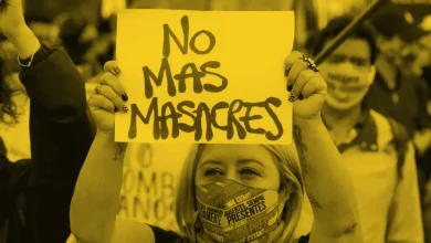 Alerta en Antioquia: líderes sociales enfrentan amenazas, presiones y riesgo de muerte en elecciones de 2026. Foto/Dejusticia