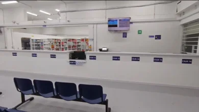 El nuevo operador famaceútico funciona las 24 horas