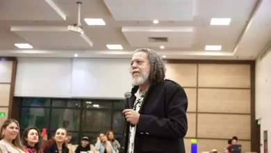 Primera Escuela de Padres en Rionegro