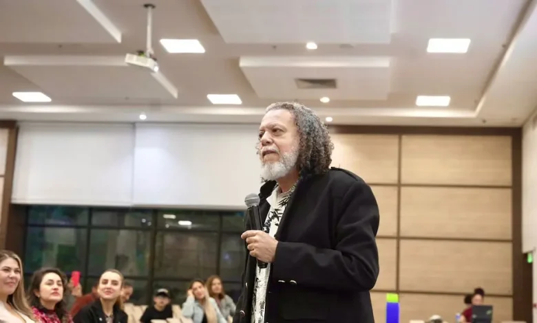 Primera Escuela de Padres en Rionegro
