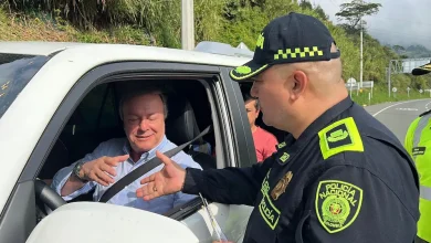 21 cuadrantes hacen parte del Plan Retorno en Antioquia. Foto/Policía