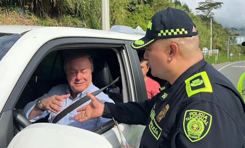 21 cuadrantes hacen parte del Plan Retorno en Antioquia. Foto/Policía