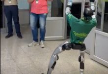 Innovabot, lidera pausas activas en empresas de Medellín