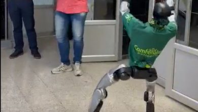 Innovabot, lidera pausas activas en empresas de Medellín