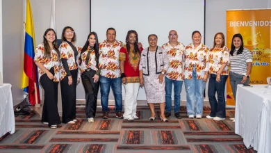 La versión 28 del festival fue presentada ante empresarios y aliados estratégicos