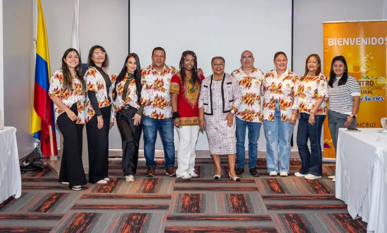 La versión 28 del festival fue presentada ante empresarios y aliados estratégicos