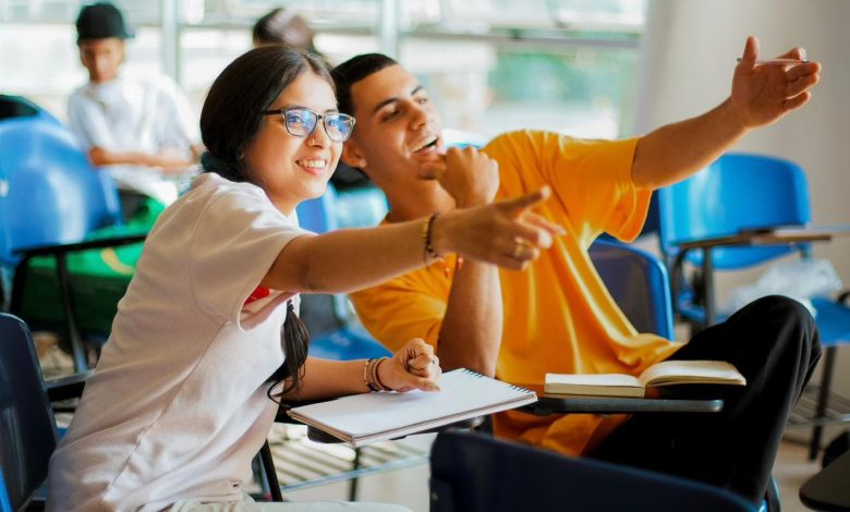El Pascual Bravo tendrá inscripciones abiertas hasta el 15 de junio, mientras que el ITM y Colegio Mayor hasta el 16 y 17 de junio. Foto/ Sapiencia