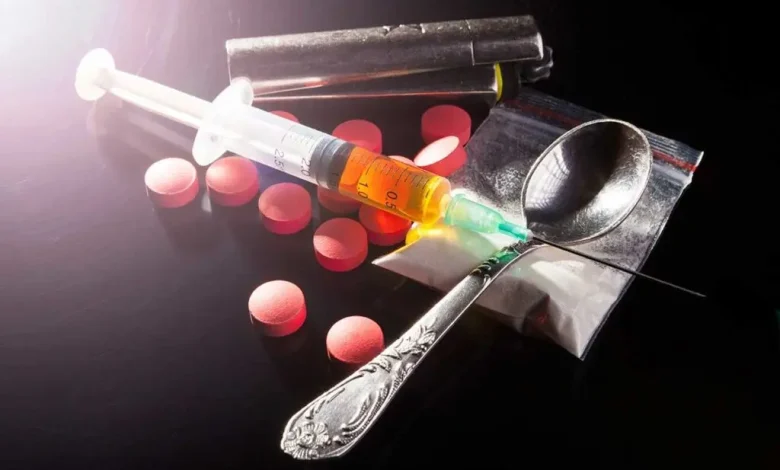 Muejeres embarazadas consumen sicoactivos. FOTO/ Instituto NOA