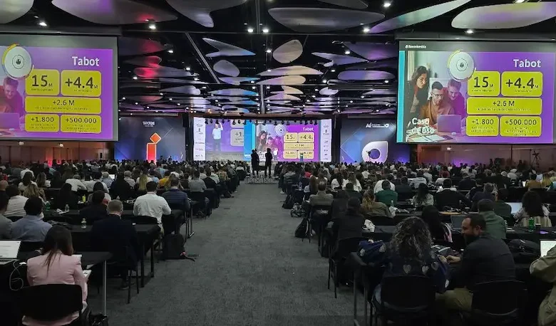 Medellín será sede de cumbre internacional sobre Inteligencia Artificial que transformará los negocios