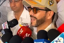 Captura de pantalla Abelardo De La Espriella