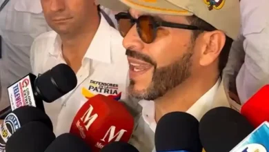 Captura de pantalla Abelardo De La Espriella