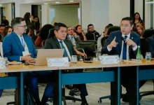 A 26 días de las elecciones presidenciales, el CNE realiza nuevo simulacro nacional. foto/ CNE