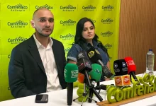 Hoy en Antioquia: Comfenalco Antioquia entregró infrome de gestión durante su Asamblea a nual de afiliados