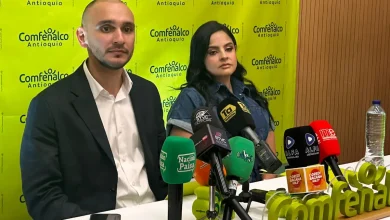 Hoy en Antioquia: Comfenalco Antioquia entregró infrome de gestión durante su Asamblea a nual de afiliados
