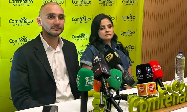 Hoy en Antioquia: Comfenalco Antioquia entregró infrome de gestión durante su Asamblea a nual de afiliados