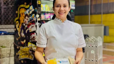 La iniciativa hace parte de la campaña Cero Hambre en Medellín. Foto/ITM