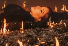 Exvocalista de La Oreja de Van Gogh se lanza como solista