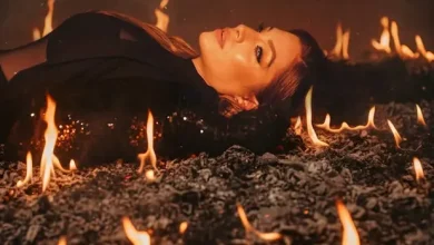 Exvocalista de La Oreja de Van Gogh se lanza como solista