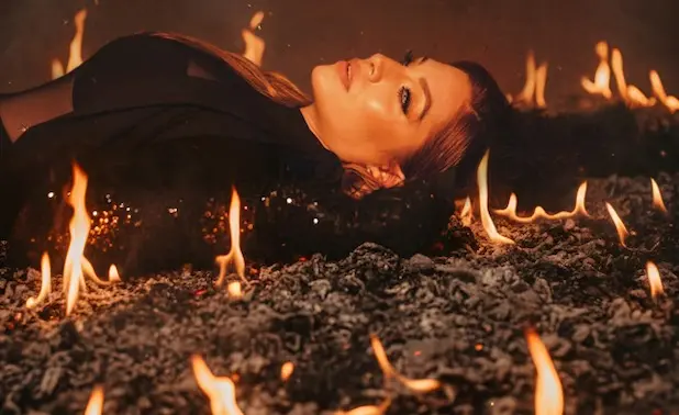 Exvocalista de La Oreja de Van Gogh se lanza como solista