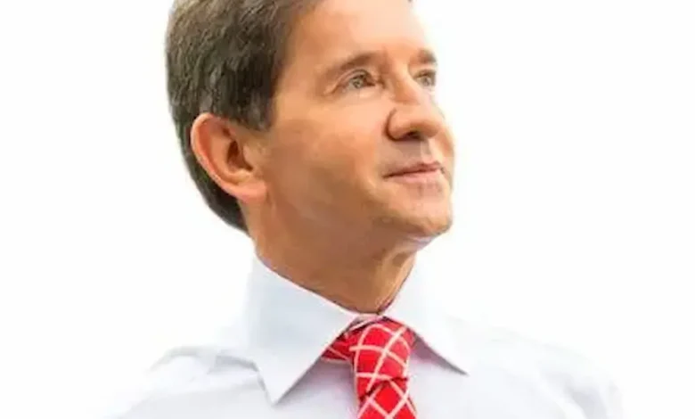 Luis Pérez Gutiérrez / Columnista